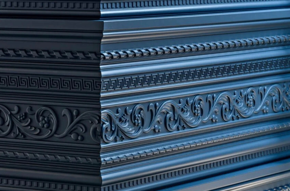 Panel Moulding - Z1 ARSTYL