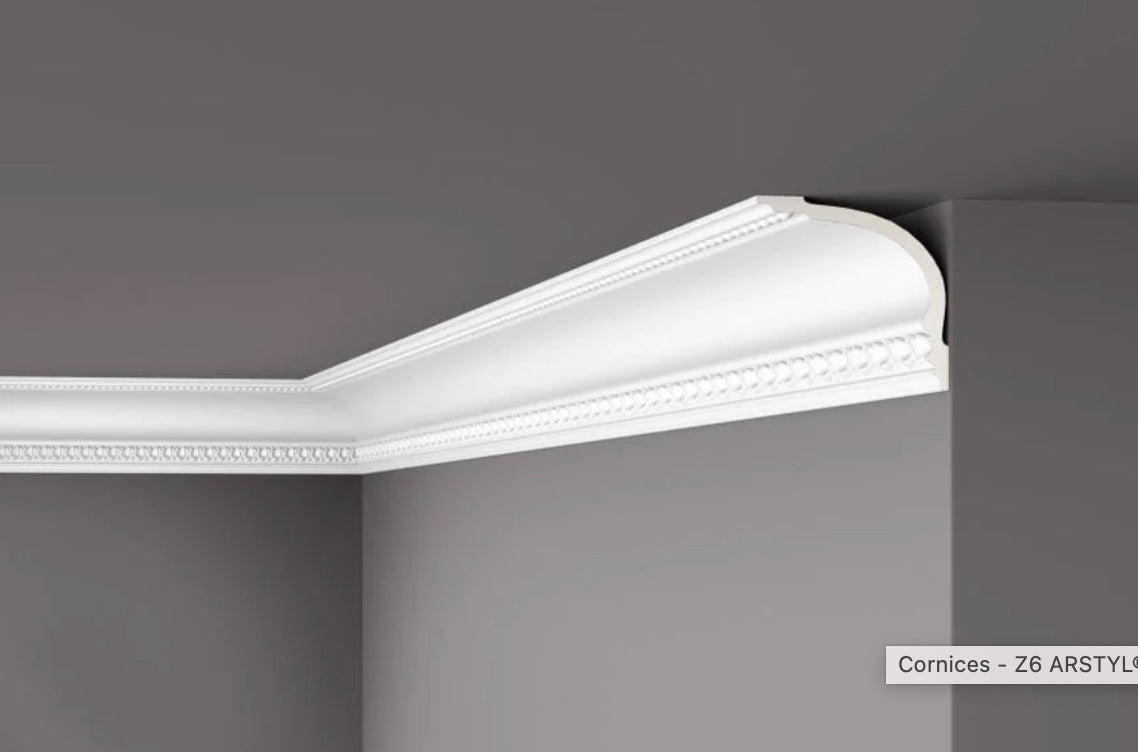 Ceiling Coving - Z6 ARSTYL