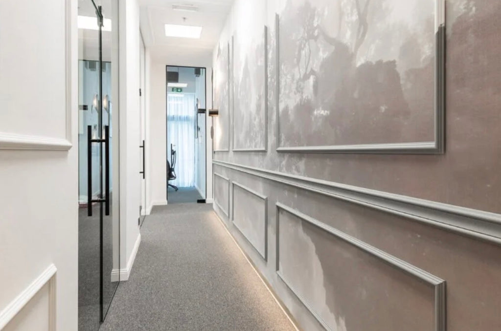 Panel Moulding - Z10 ARSTYL