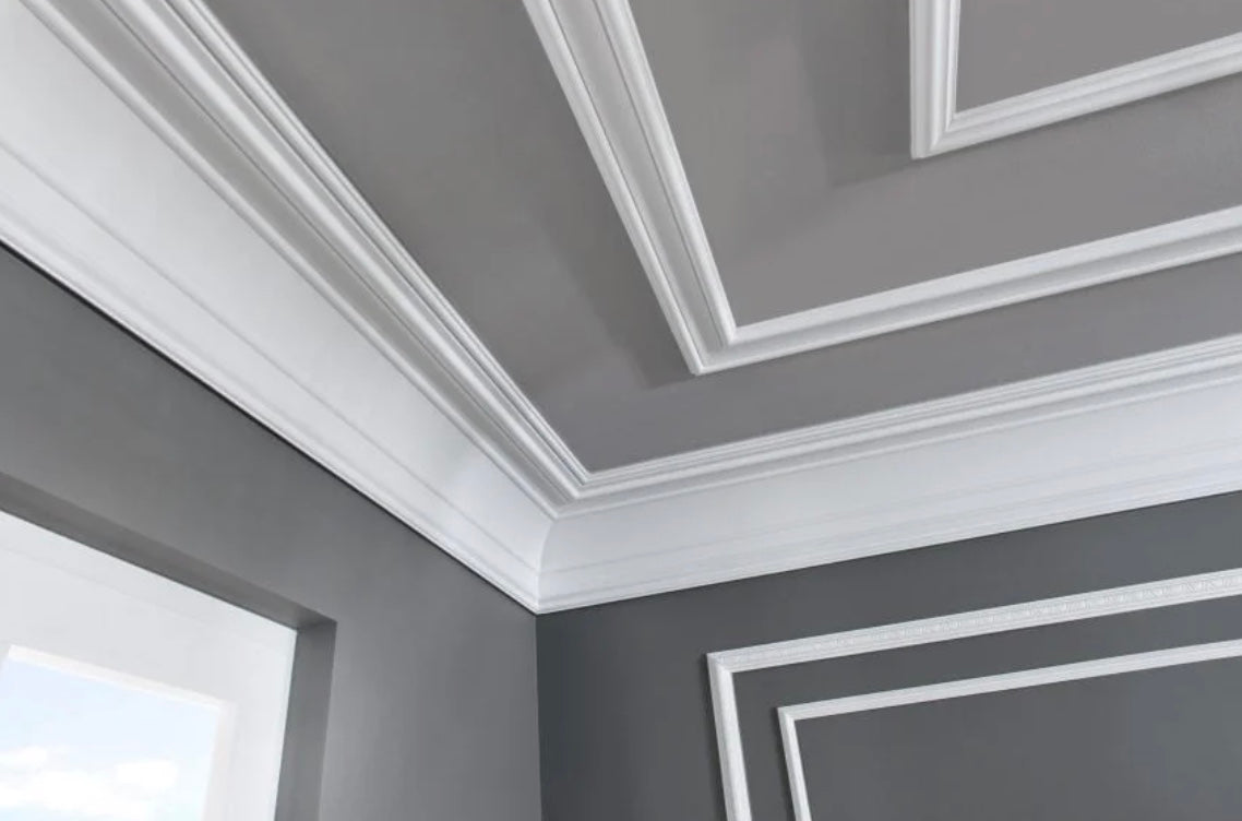 Ceiling Coving  - Z40 ARSTYL
