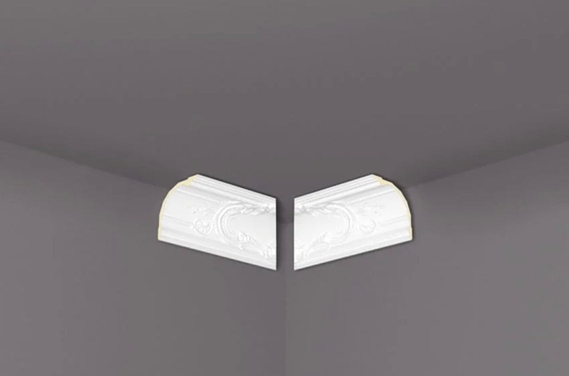 Ceiling Coving  - Z42 ARSTYL