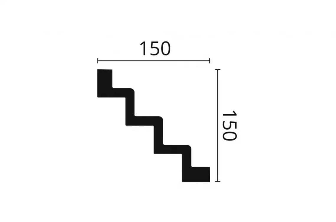 Ceiling Coving  - Z51 ARSTYL