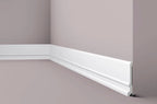 Skirting Boards - FD21 WALLSTYL