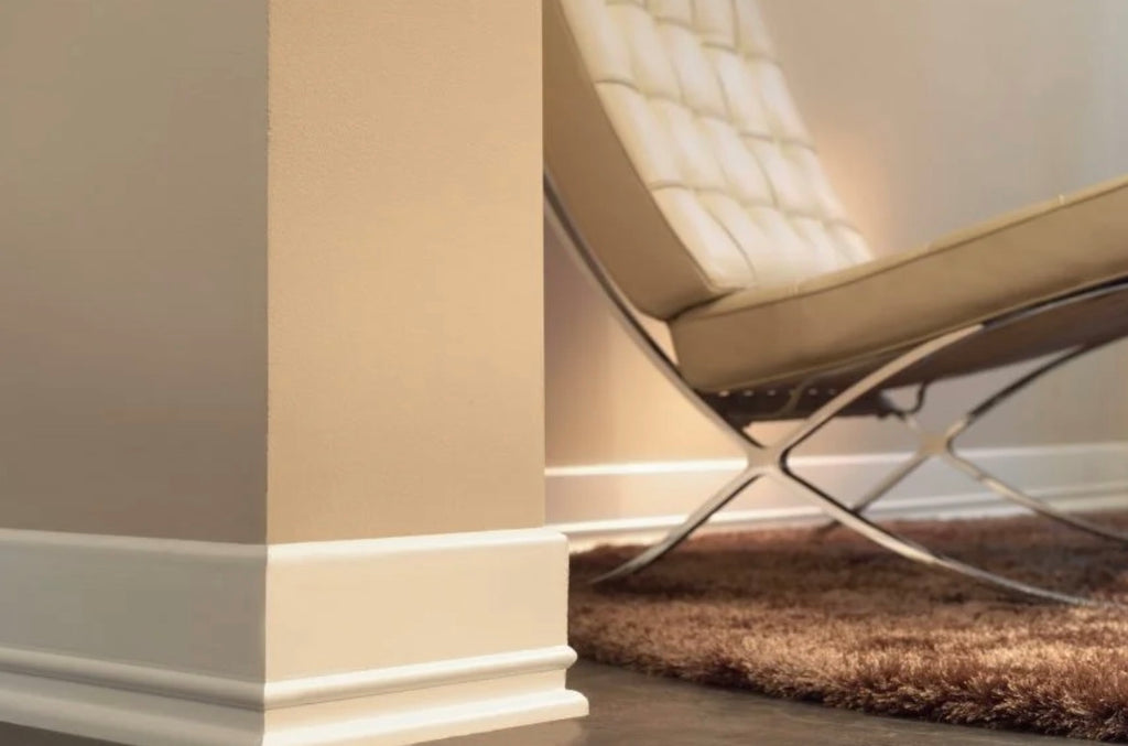 Skirting Boards - FD21 WALLSTYL