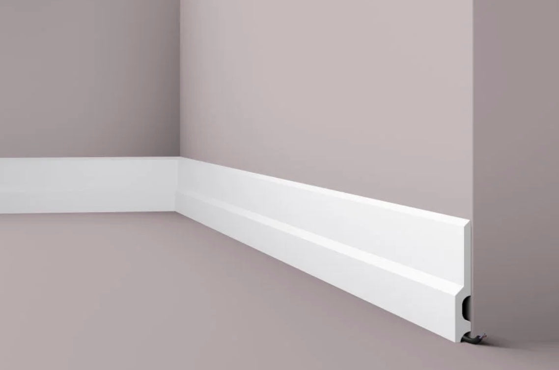 Skirting Boards - FD22 WALLSTYL