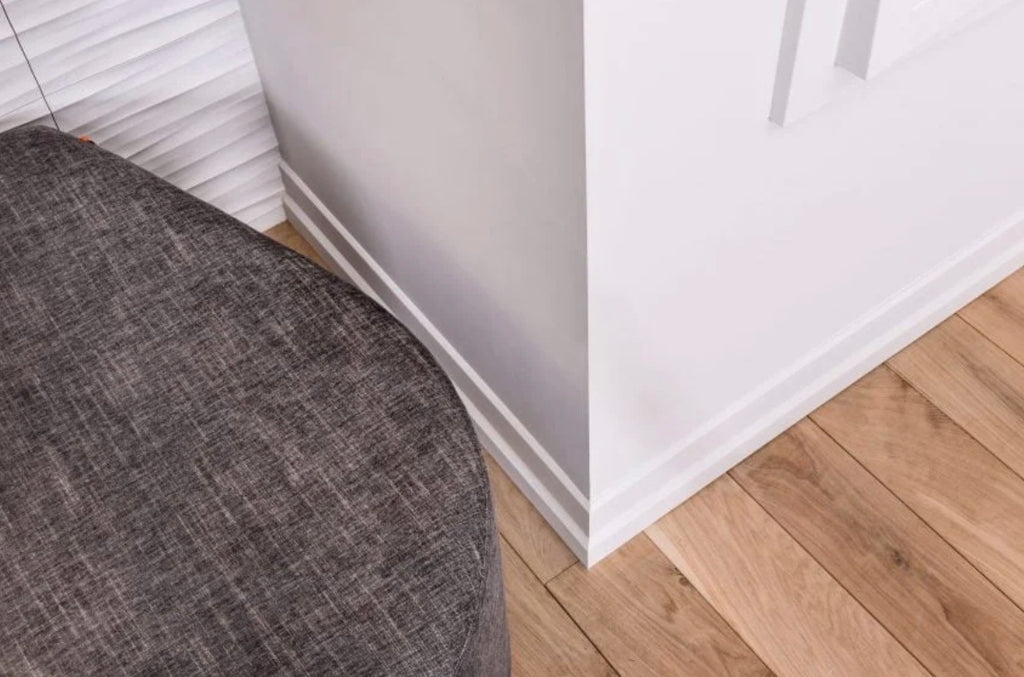 Skirting Boards - FD22 WALLSTYL