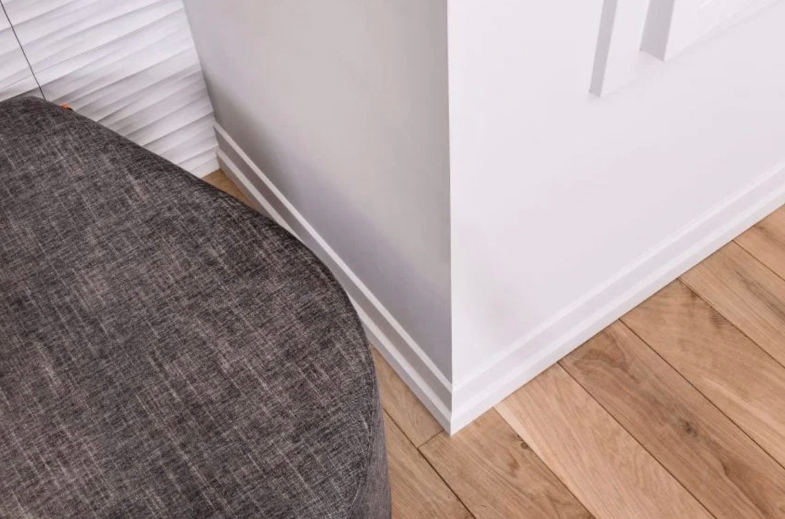 Skirting Boards - FD22 WALLSTYL