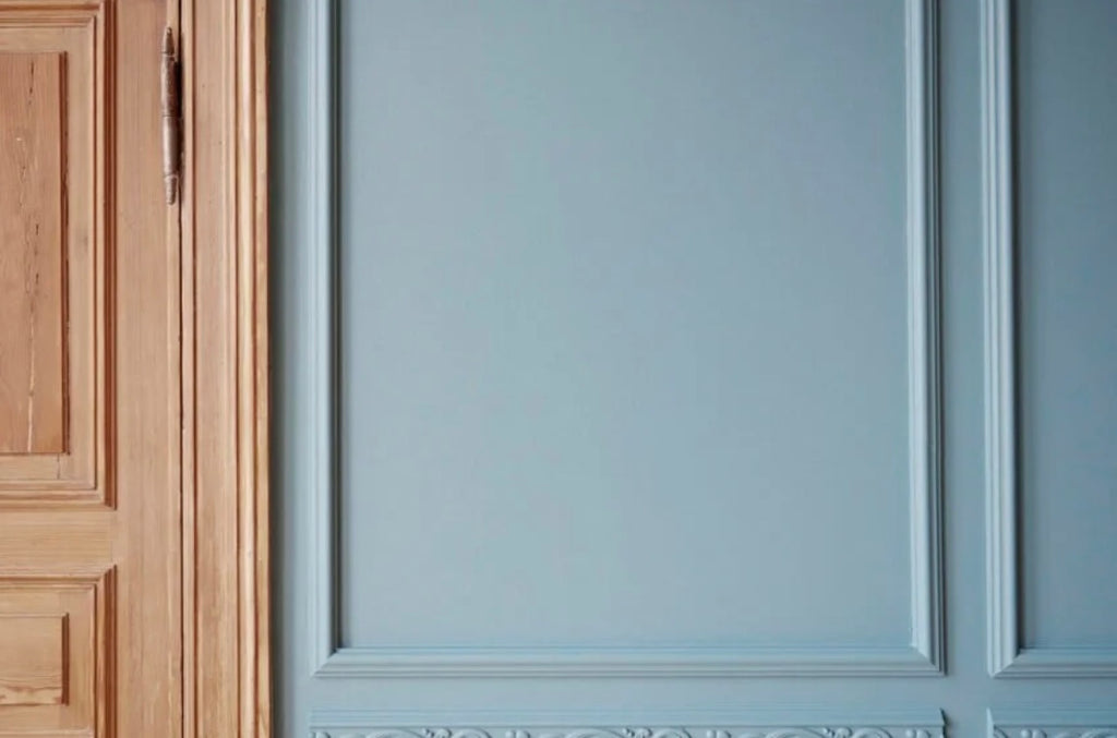 Panel Moulding  - Z12 ARSTYL