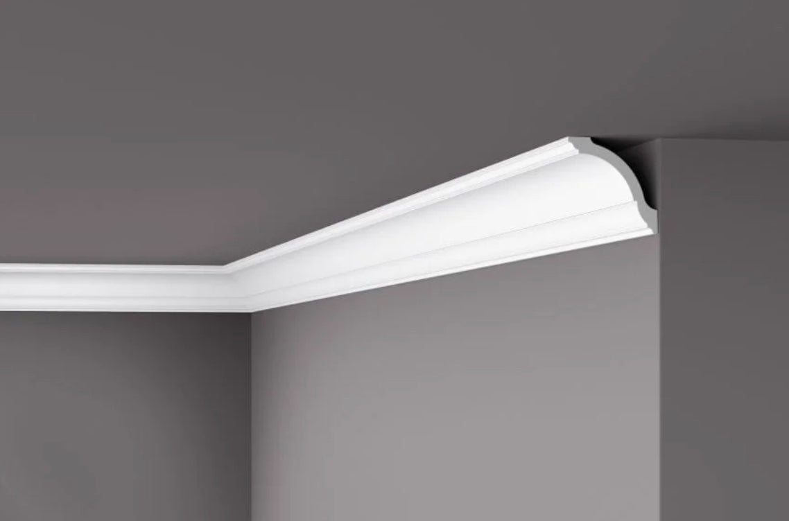 Ceiling Coving - GO Nomastyl