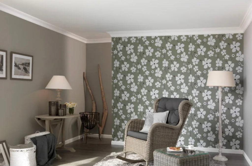 Ceiling Coving - GP Nomastyl