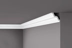 Ceiling Coving - GR Nomastyl