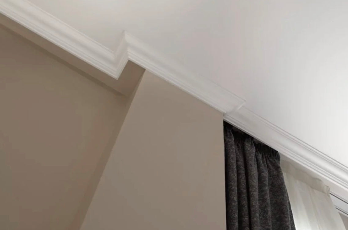 Ceiling Coving - GR Nomastyl