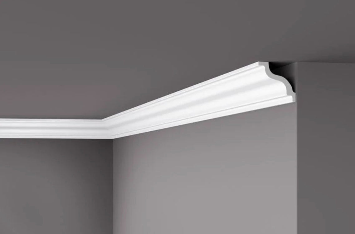 Ceiling Coving - K Nomastyl