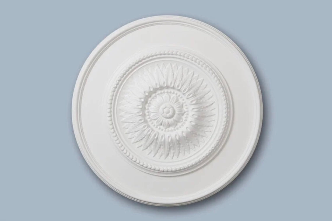 Ceiling Roses - R10 ARSTYL