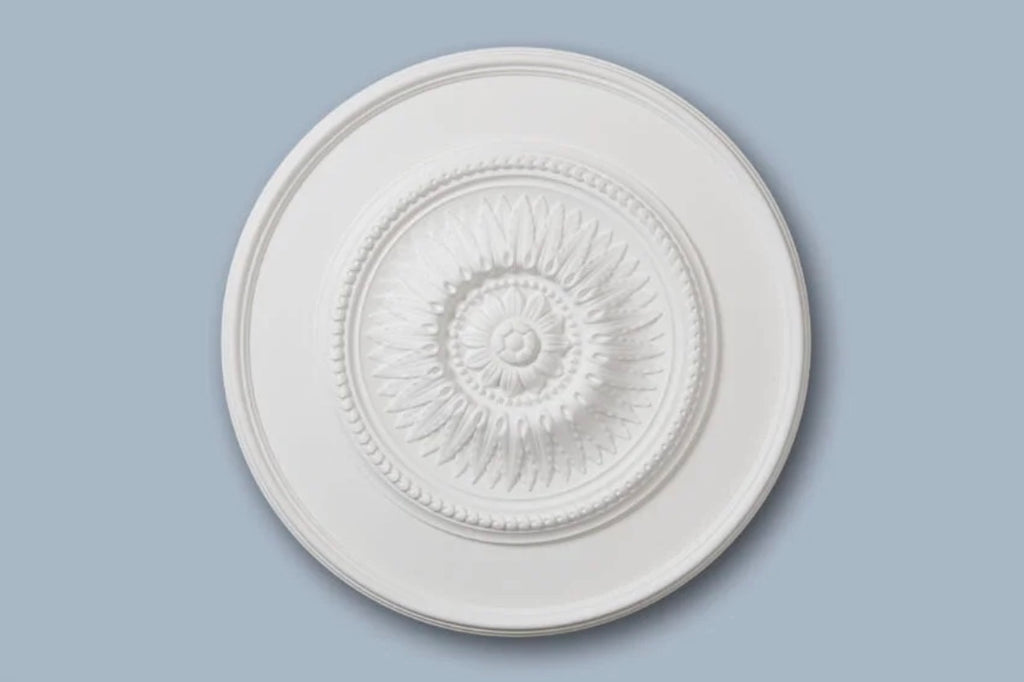 Ceiling Roses - R10 ARSTYL