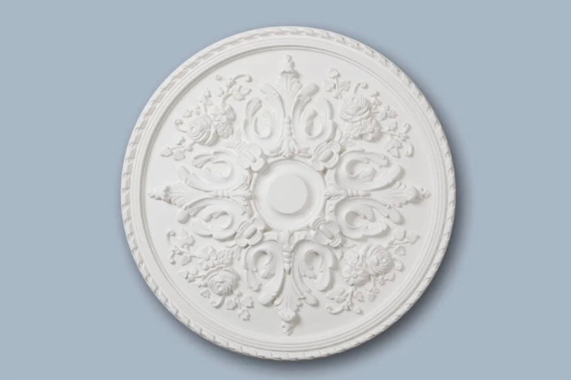 Ceiling Roses - R12 ARSTYL