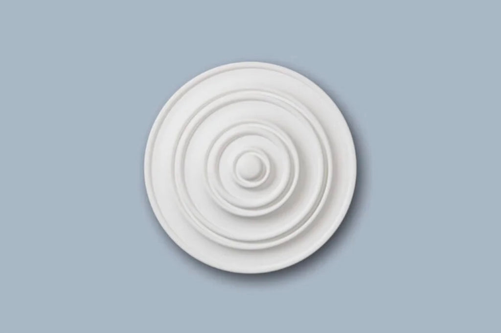 Ceiling Roses - R14 ARSTYL
