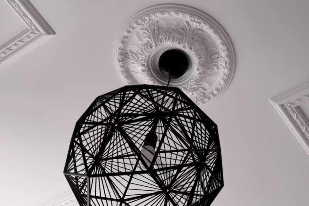 Ceiling Roses - R8 ARSTYL