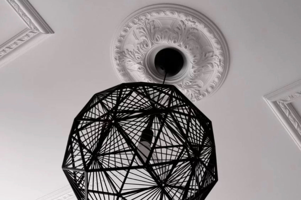 Ceiling Roses - R8 ARSTYL