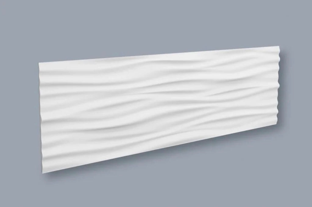 3D Wall Panels - LIQUID