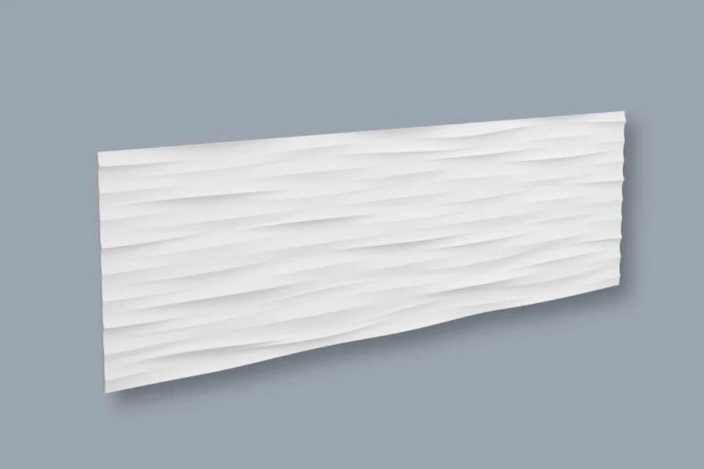 3D Wall Panels - WAVE