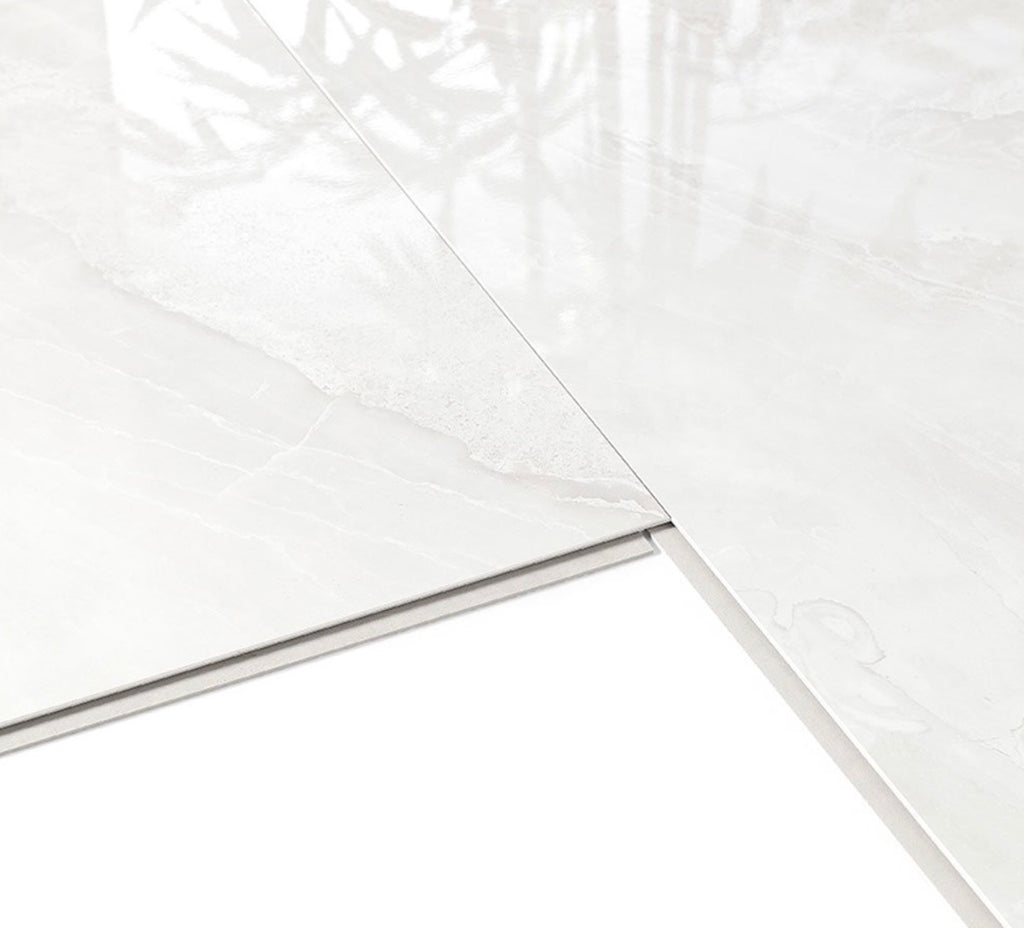 Dumwawall+ Wall Panels - Glossy Evora Tile