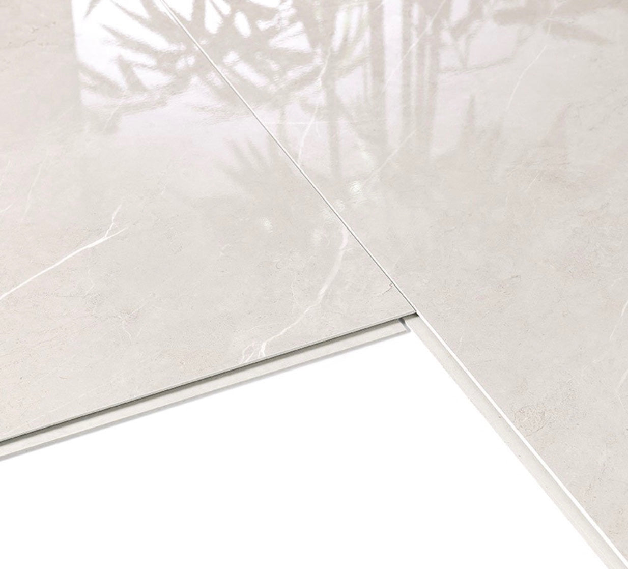 Dumwawall+ Wall Panels - Glossy Mirandela Tile