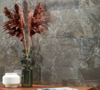 Dumwawall+ Wall Panels - Glossy Sambro Tile