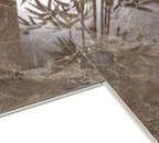 Dumwawall+ Wall Panels - Glossy Sambro Tile