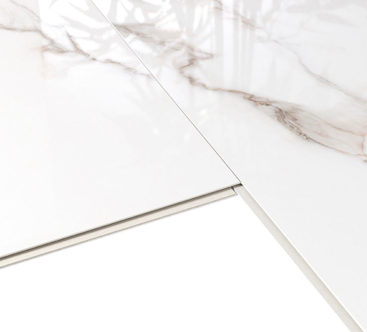 Dumawall+ Wall Panels - Glossy Trapani Tile