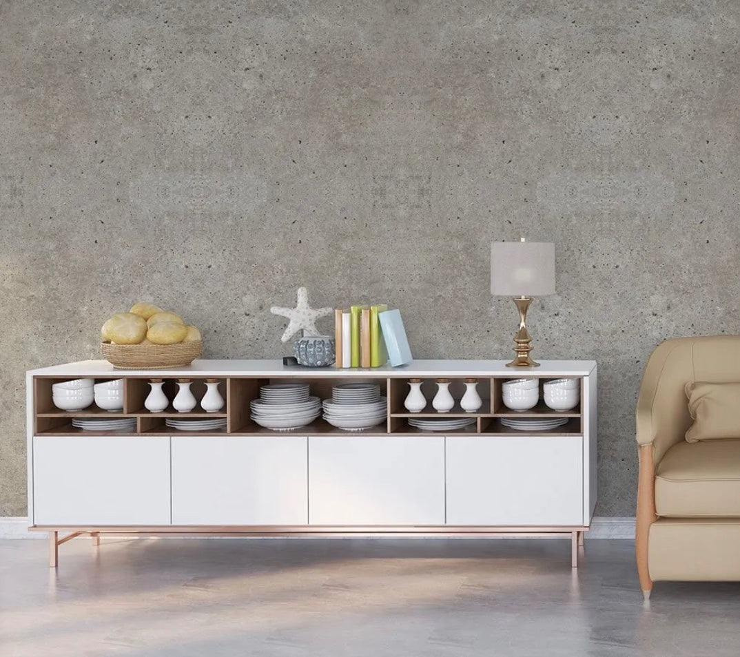 Dumawall Inspiro Wall Panels - Tile Mist