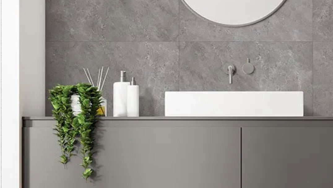 Dumawall Inspiro Wall Panels - Tile Twilight