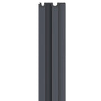 VOX Linerio L-Line Slat Panels - Anthracite