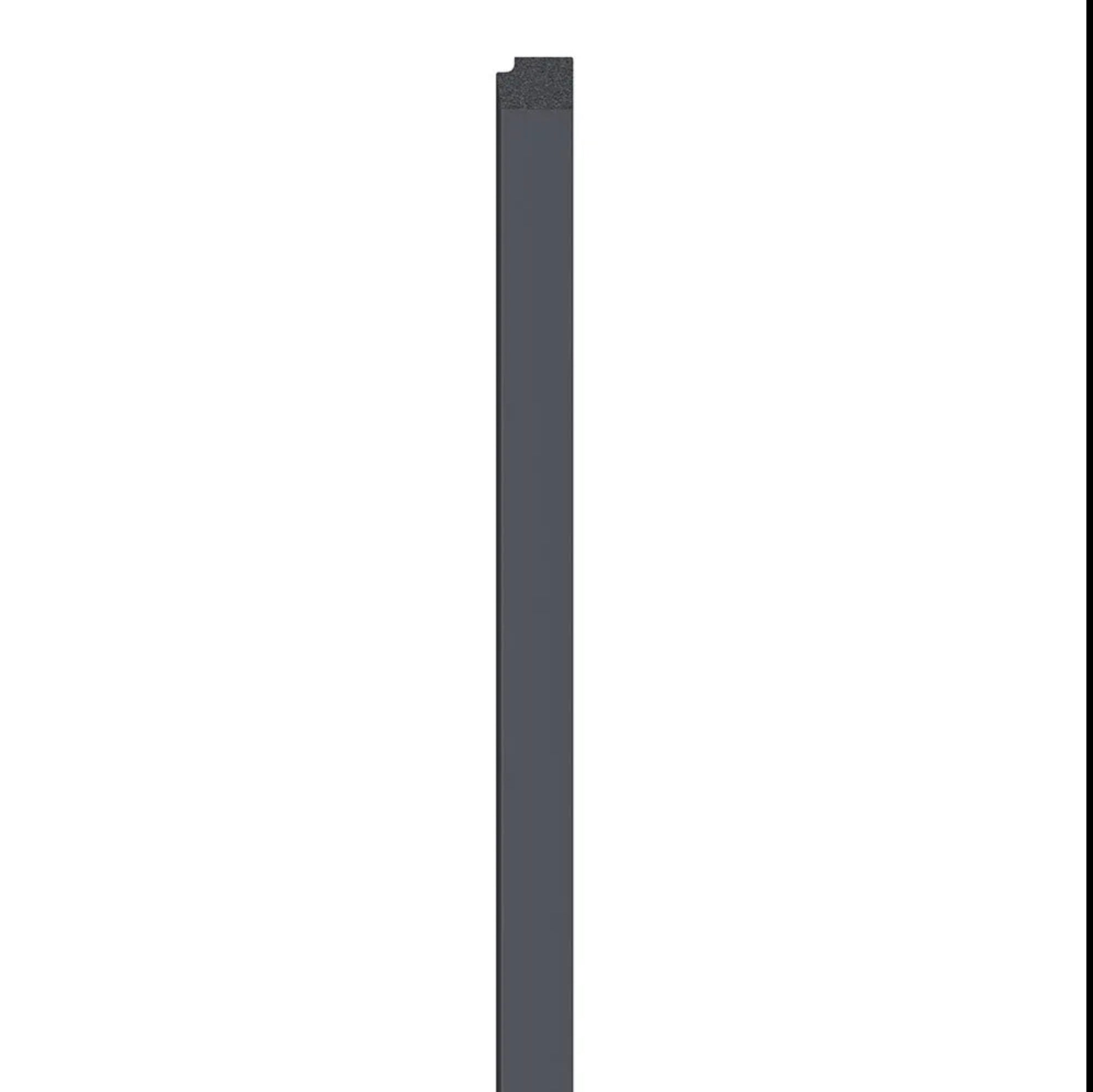 VOX Linerio L-Line Finishing Trims - Anthracite