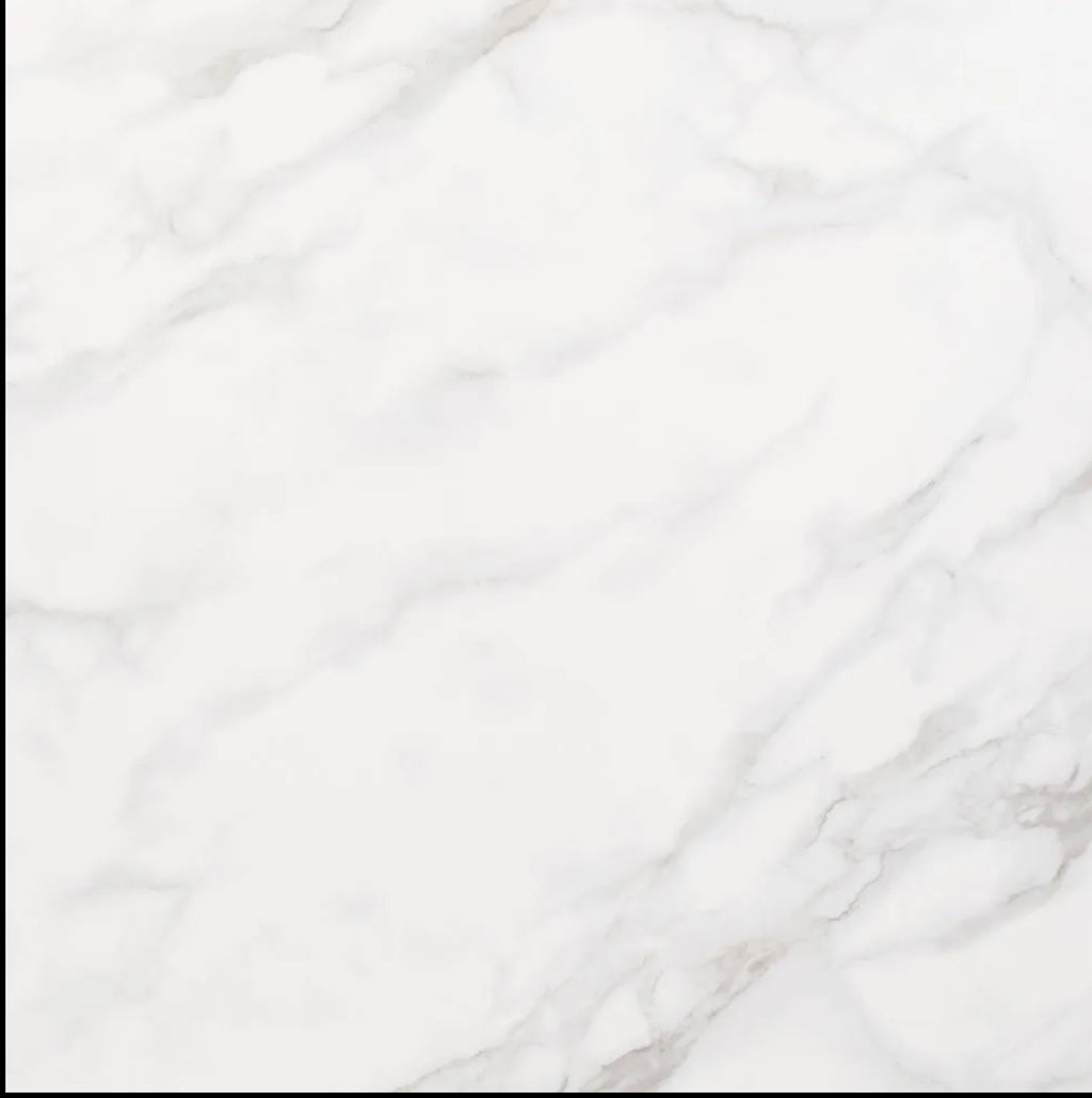 Hardex Wall Panel - White Marble