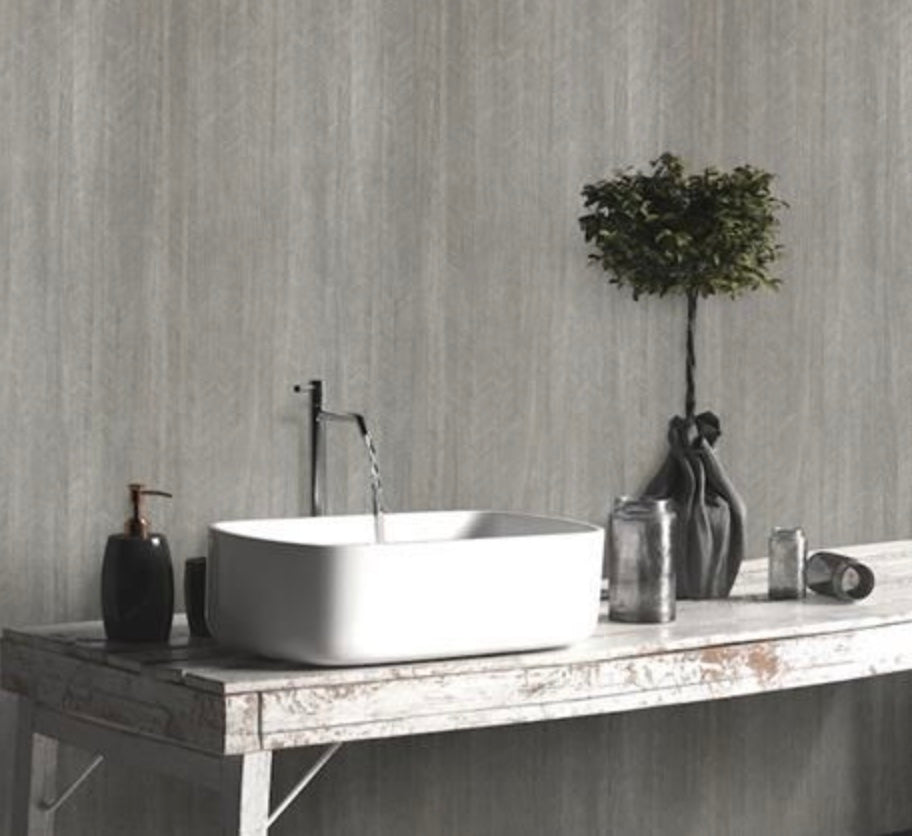 BerryAlloc Wall & Water Collection - Federa Brushed Allover
