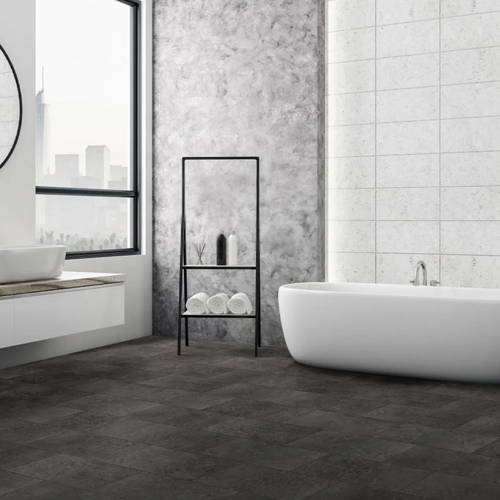 Decorfloor Natural Stone Flooring - Florence