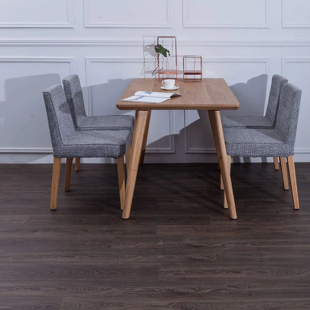 Decorfloor Natural Wood Flooring - French Oak