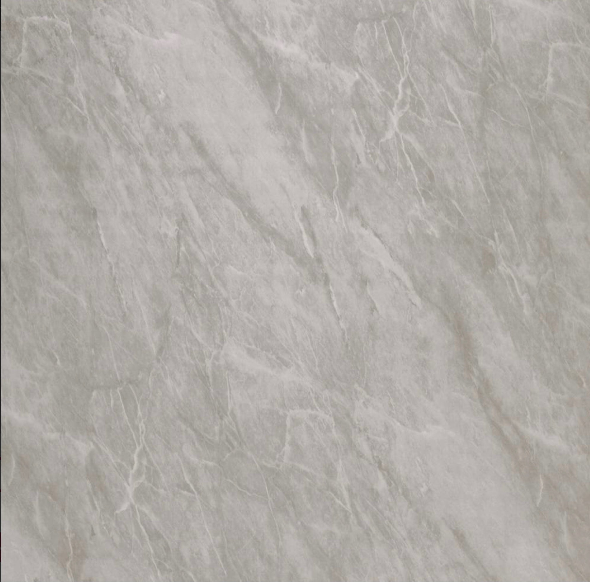 SplashPanel PVC Wall Panel - Light Grey Marble