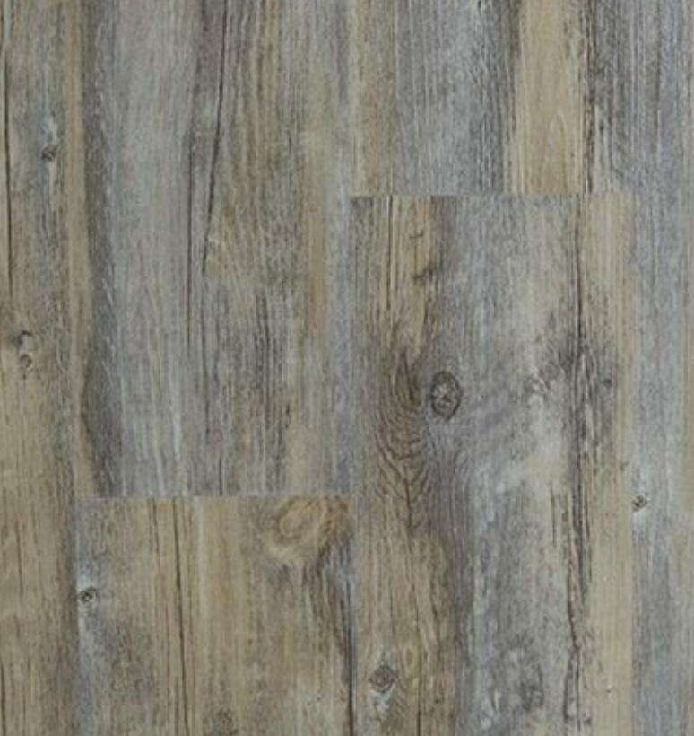 Wetwall - Emilia Plank Flooring
