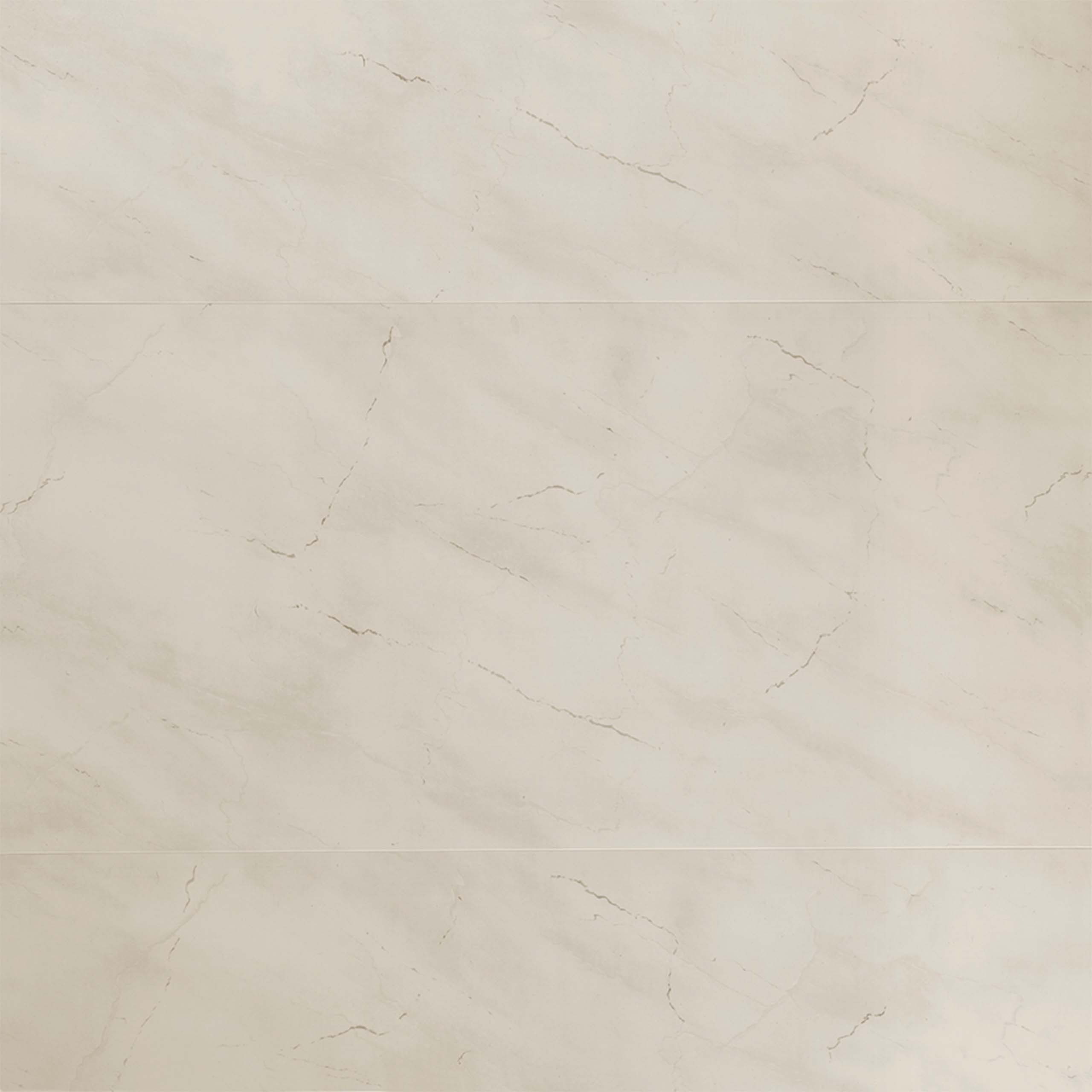 Proplas Wall Panel - Soft Grey Marble High Gloss