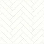 Multipanel Herringbone Tile Collection