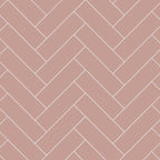 Multipanel Herringbone Tile Collection