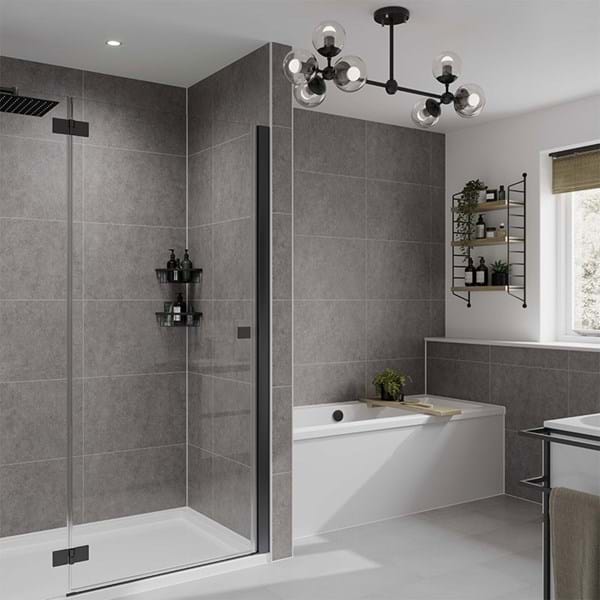 Multipanel Large Tile Collection - Colour Range