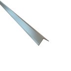 Metal External Angle Trim 20mm x 20mm - Grey