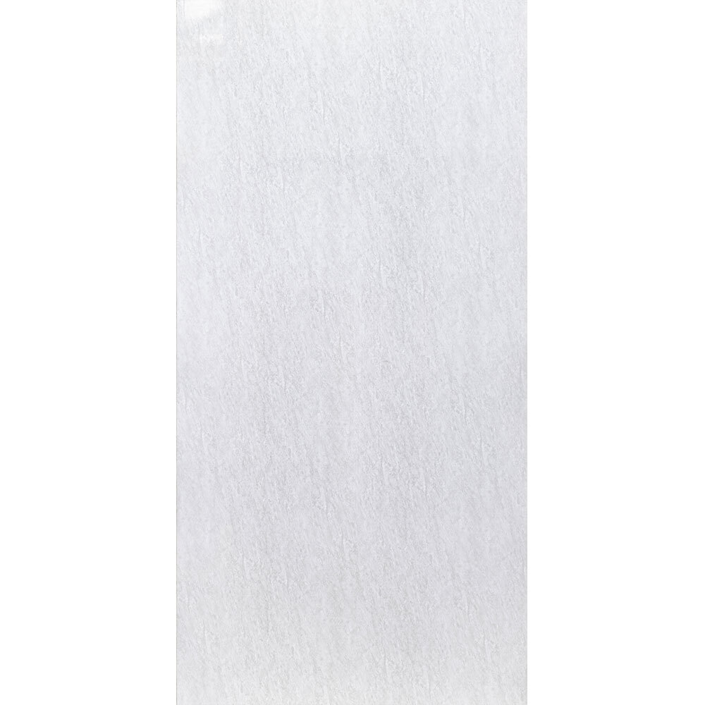 Maxi Shower Panel - Fusion Light Grey GLOSS