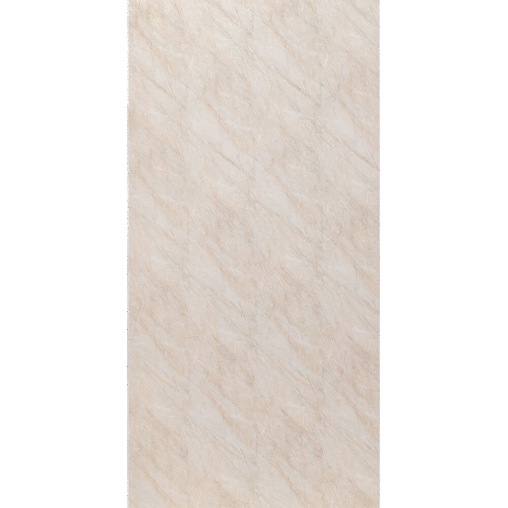 Maxi Shower Panel - Beige Marble GLOSS