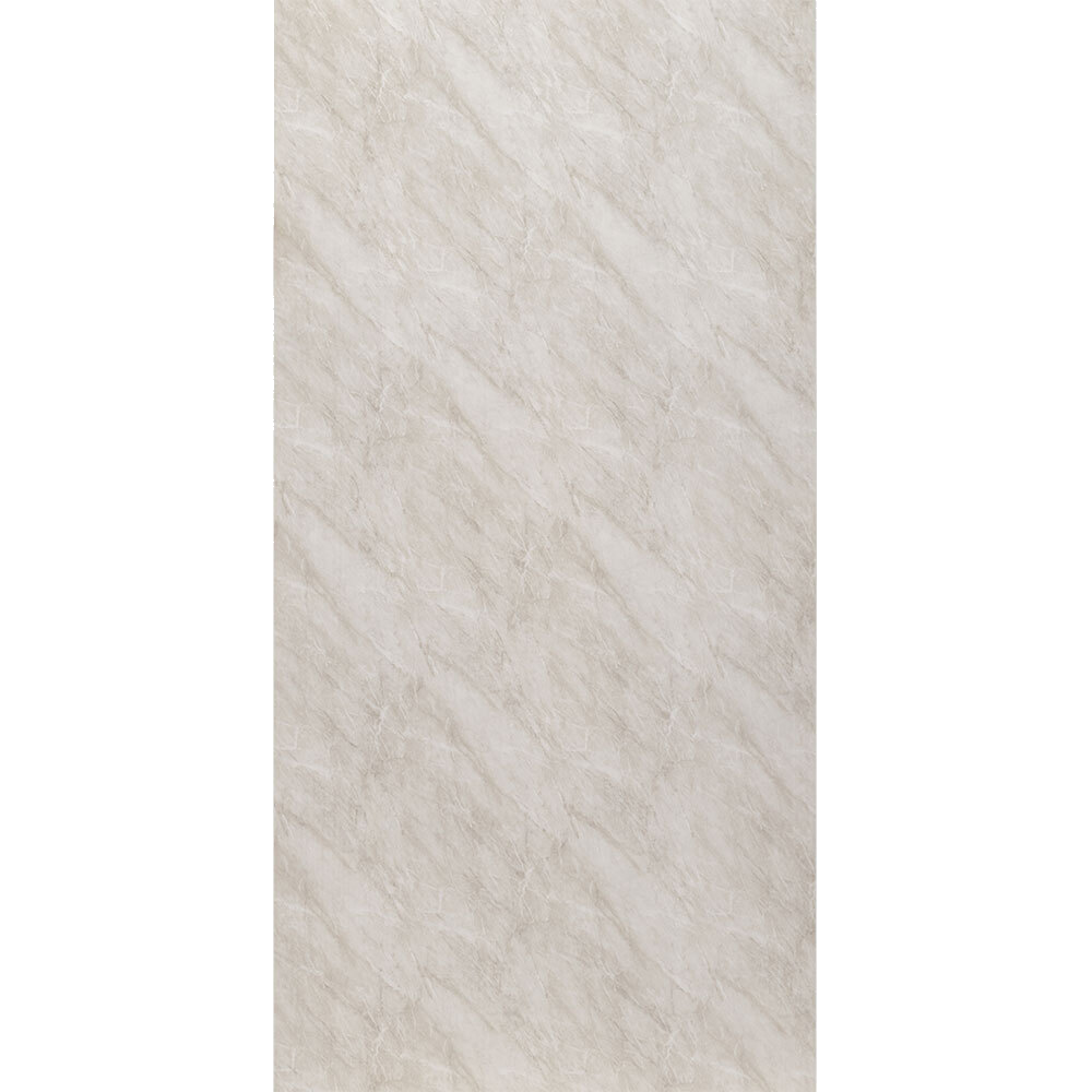 Maxi Shower Panel - Grey Marble GLOSS