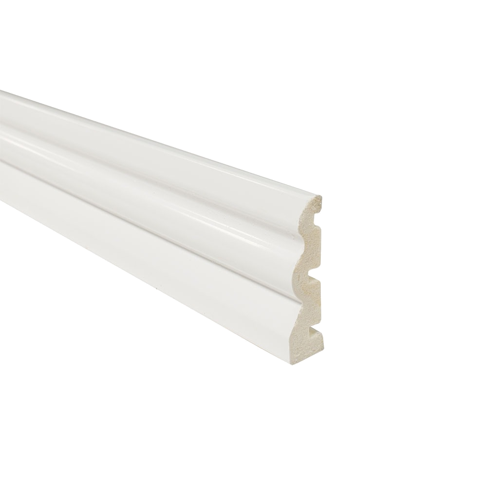 Roomline Ogee Chamfered Architrave Kit - 70mm