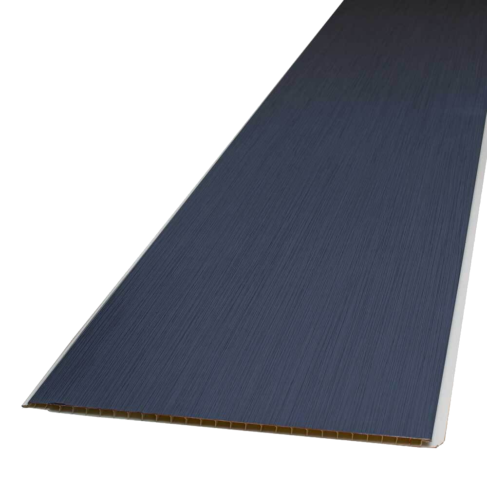 Decorwall Elegance Abstract Range - Dark Blue Abstract